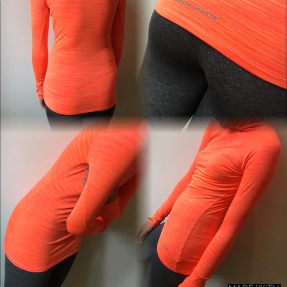 Under Amour Performance Top - Picture 7 of 8